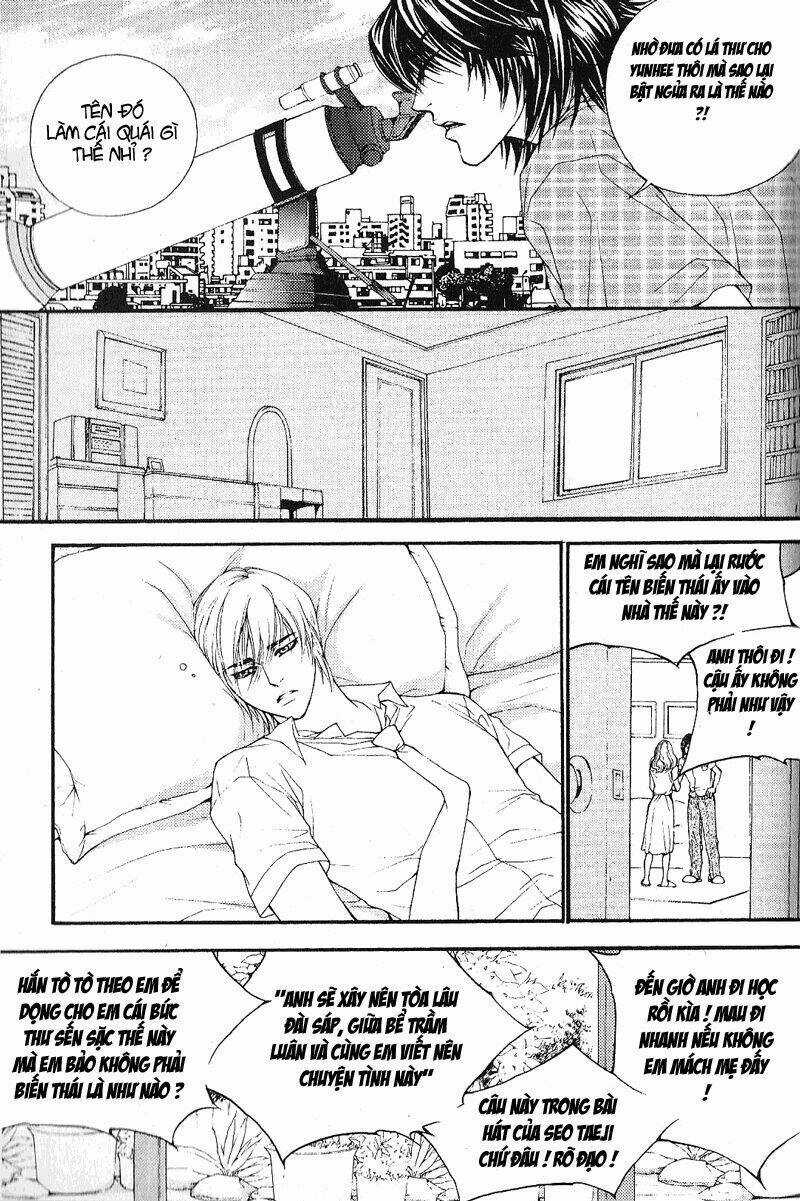 1001 Nights - Chapter 72 - Trang 16