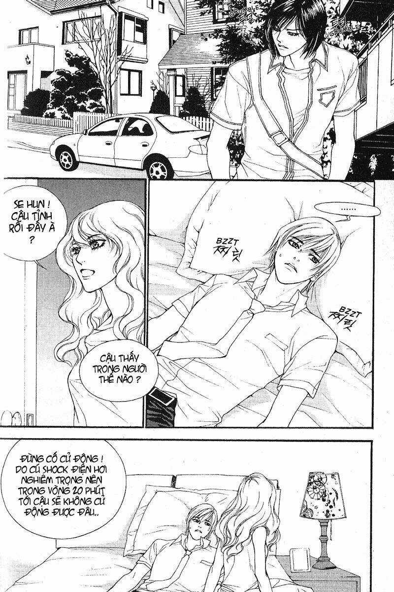 1001 Nights - Chapter 72 - Trang 17