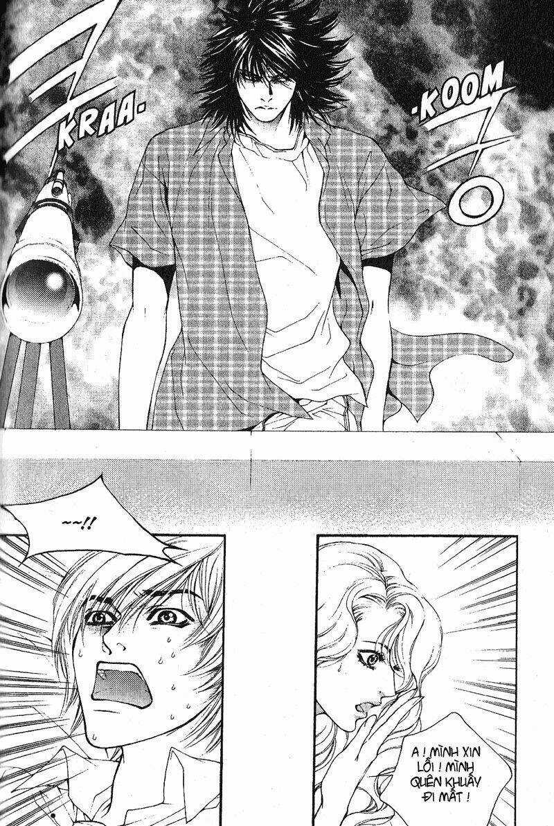 1001 Nights - Chapter 72 - Trang 19