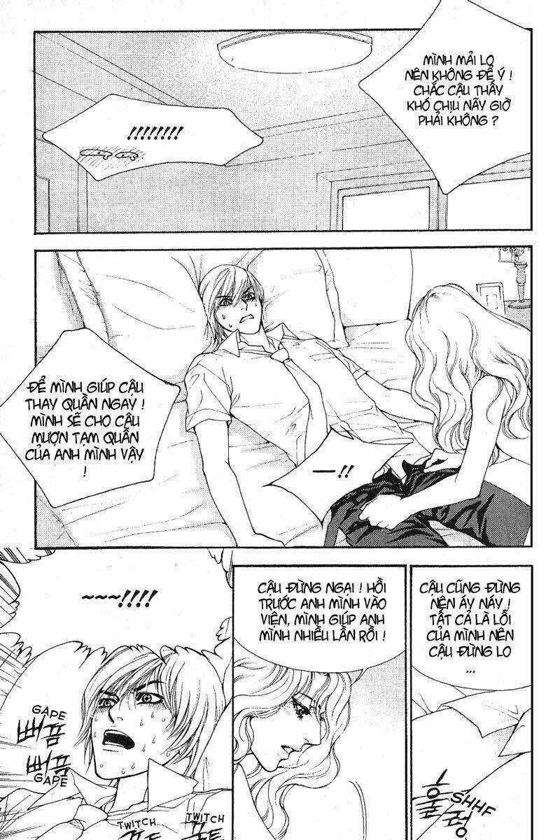 1001 Nights - Chapter 72 - Trang 20