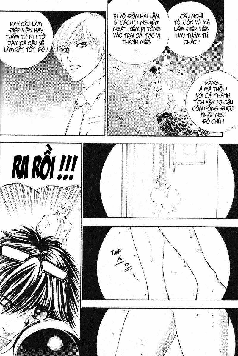 1001 Nights - Chapter 72 - Trang 3