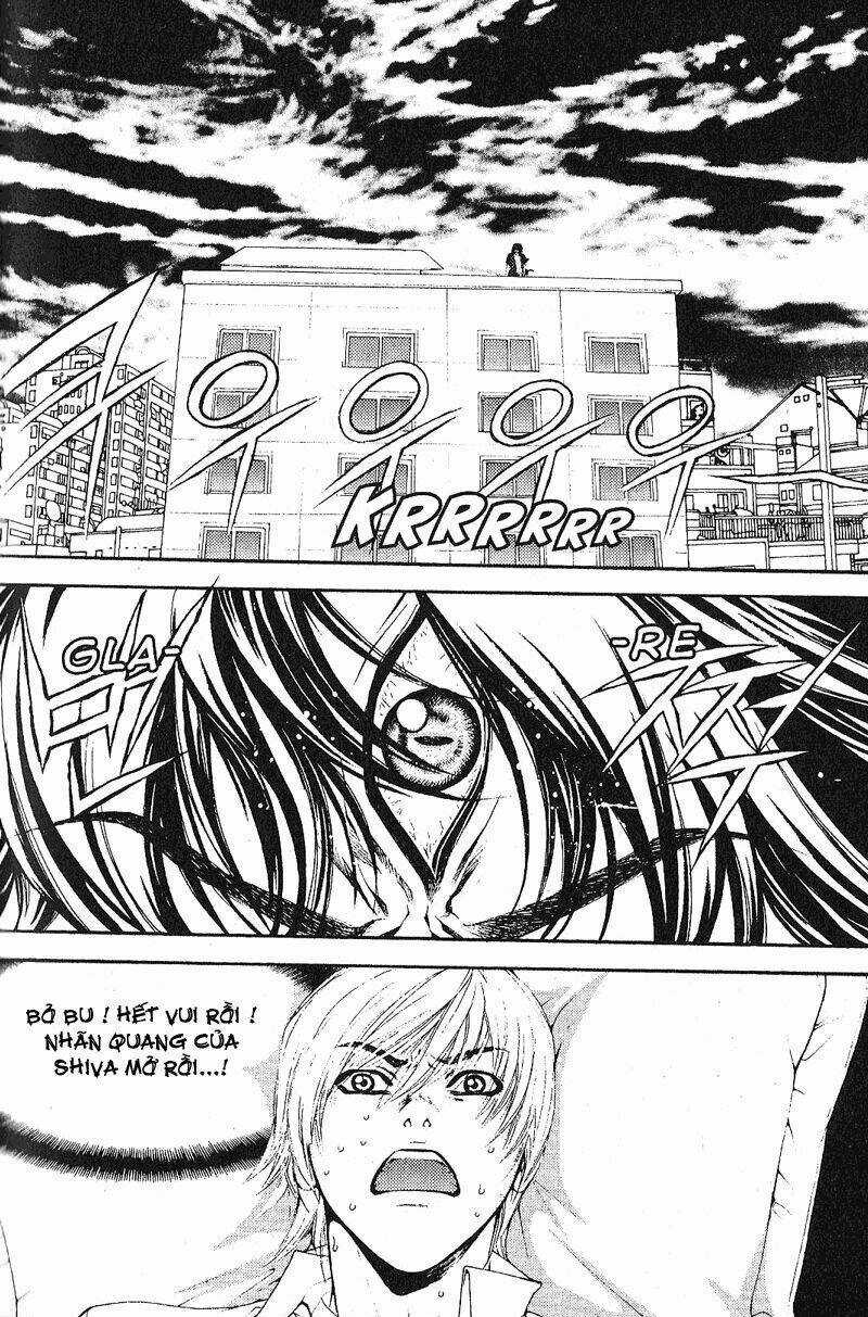 1001 Nights - Chapter 72 - Trang 21