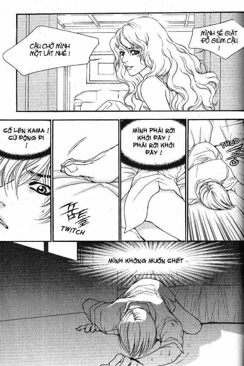 1001 Nights - Chapter 72 - Trang 22