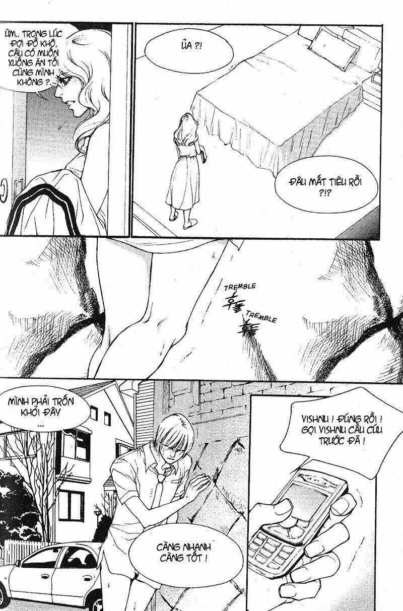 1001 Nights - Chapter 72 - Trang 23