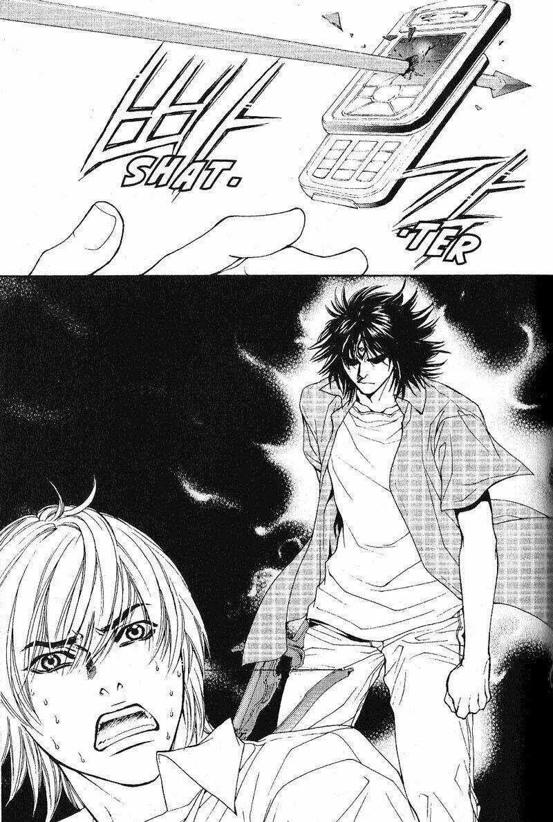 1001 Nights - Chapter 72 - Trang 24