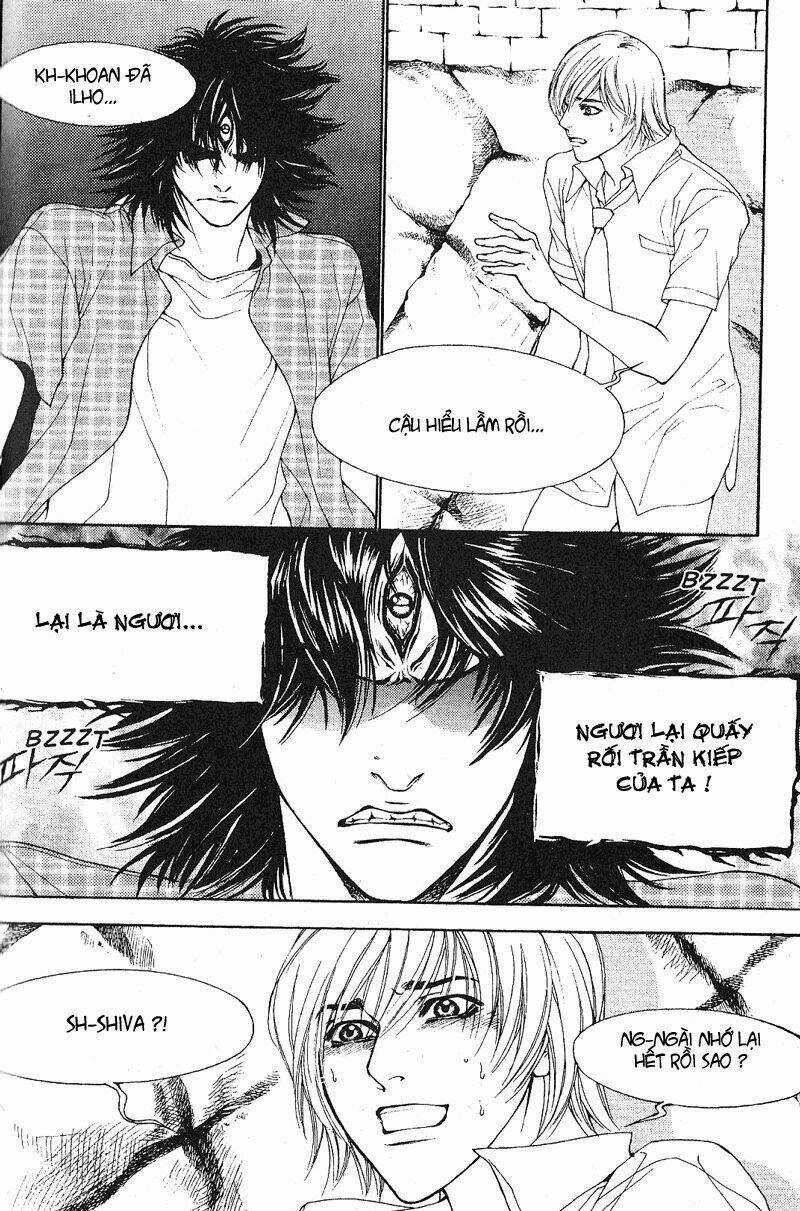 1001 Nights - Chapter 72 - Trang 25