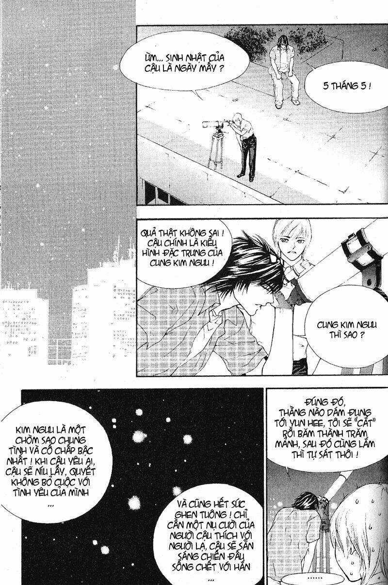 1001 Nights - Chapter 72 - Trang 6