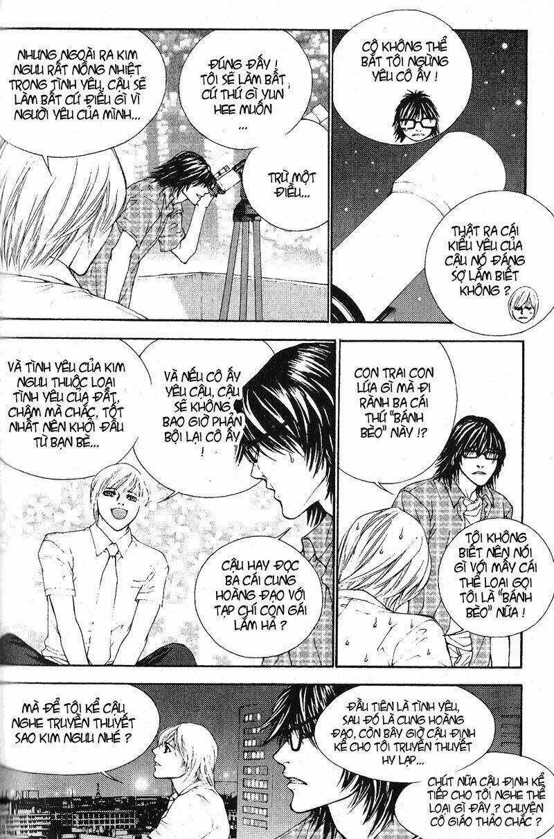 1001 Nights - Chapter 72 - Trang 7