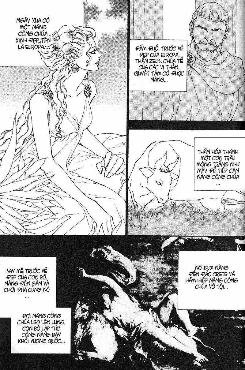 1001 Nights - Chapter 72 - Trang 8