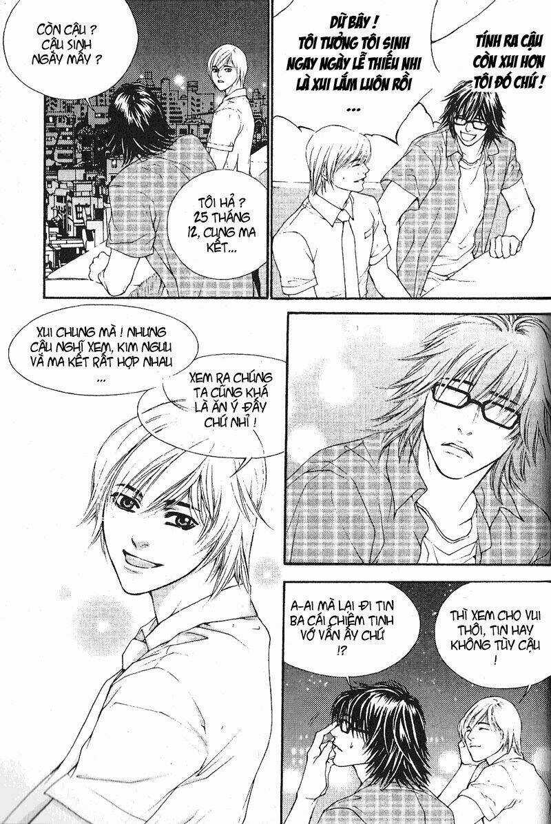 1001 Nights - Chapter 72 - Trang 10