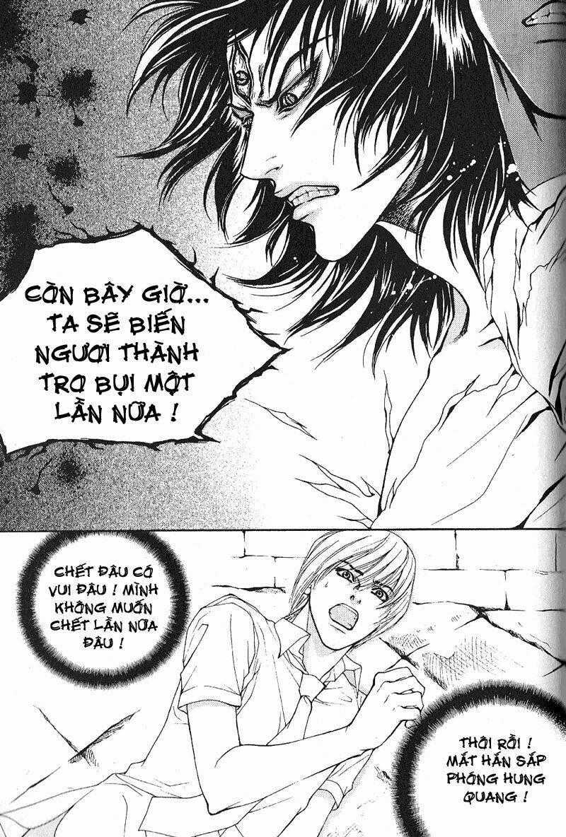 1001 Nights - Chapter 73 - Trang 1