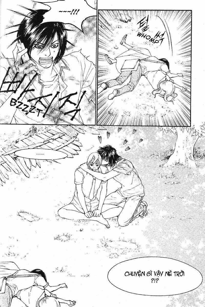 1001 Nights - Chapter 73 - Trang 12