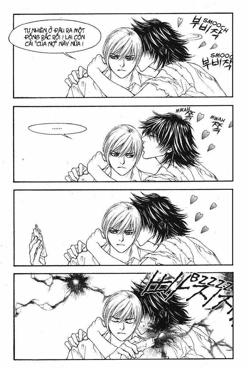 1001 Nights - Chapter 73 - Trang 13