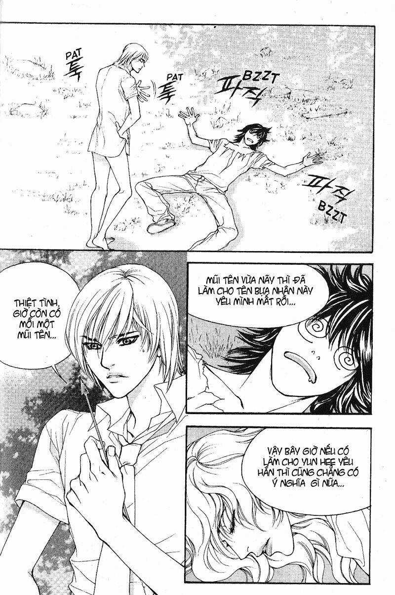 1001 Nights - Chapter 73 - Trang 14