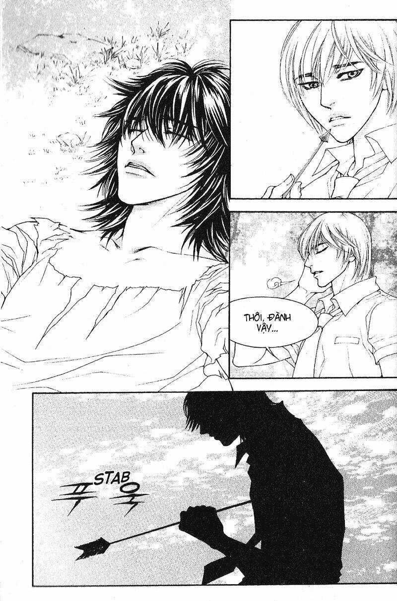 1001 Nights - Chapter 73 - Trang 15