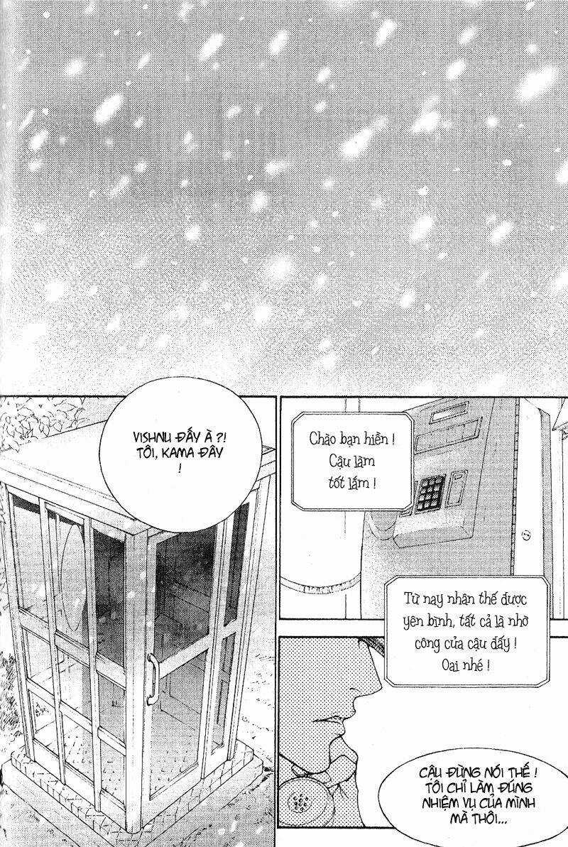 1001 Nights - Chapter 73 - Trang 16