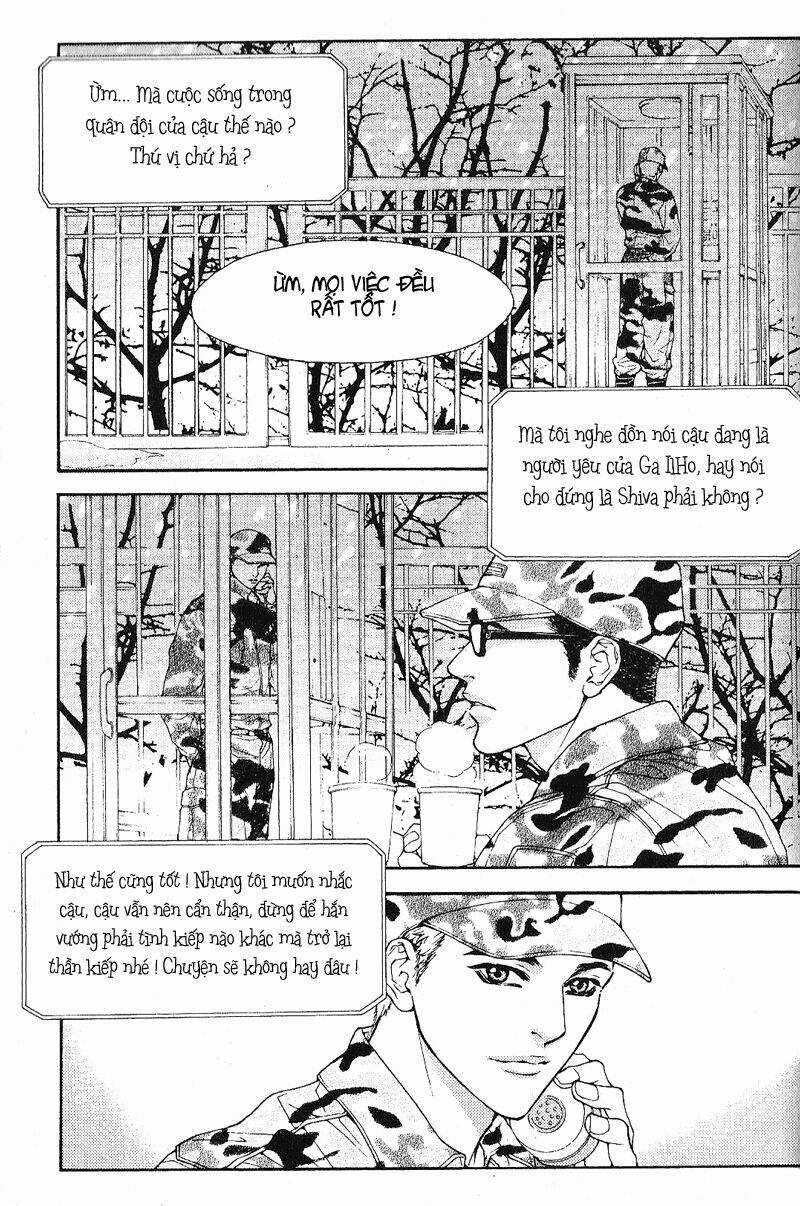 1001 Nights - Chapter 73 - Trang 17