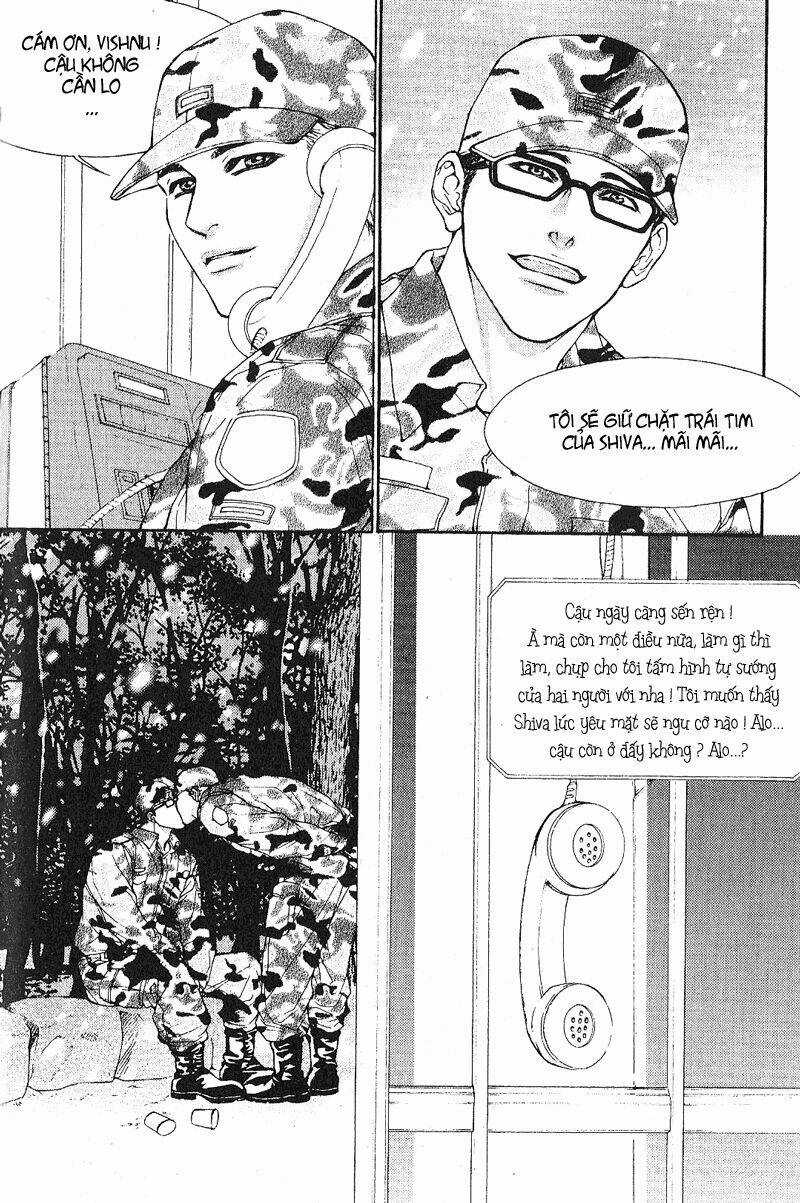 1001 Nights - Chapter 73 - Trang 18