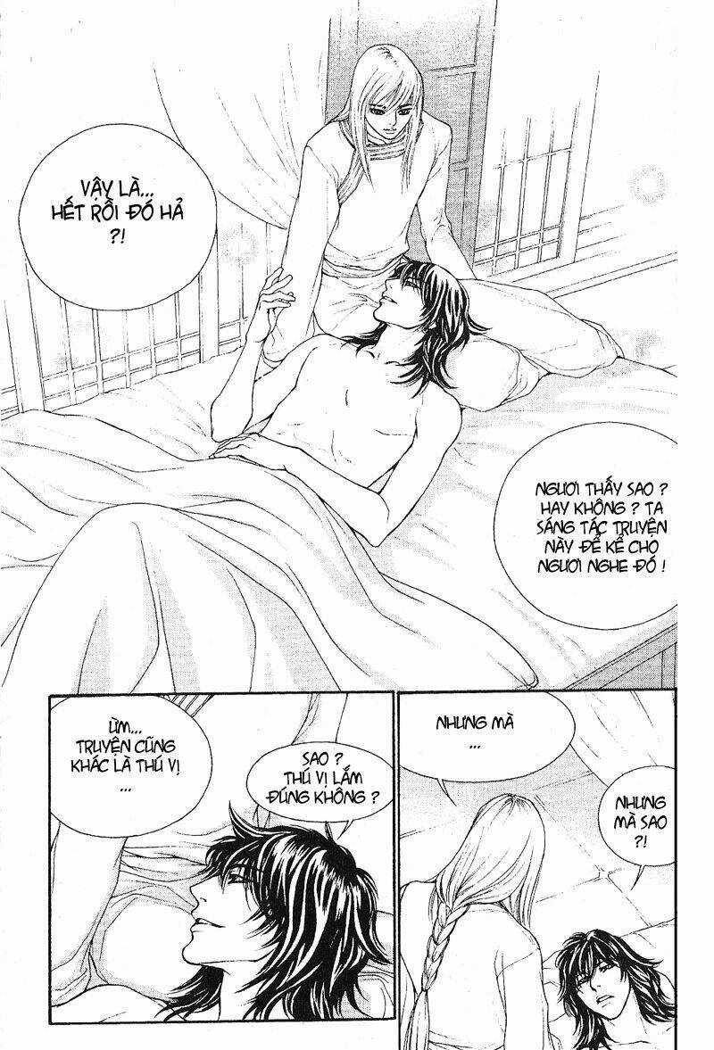 1001 Nights - Chapter 73 - Trang 19