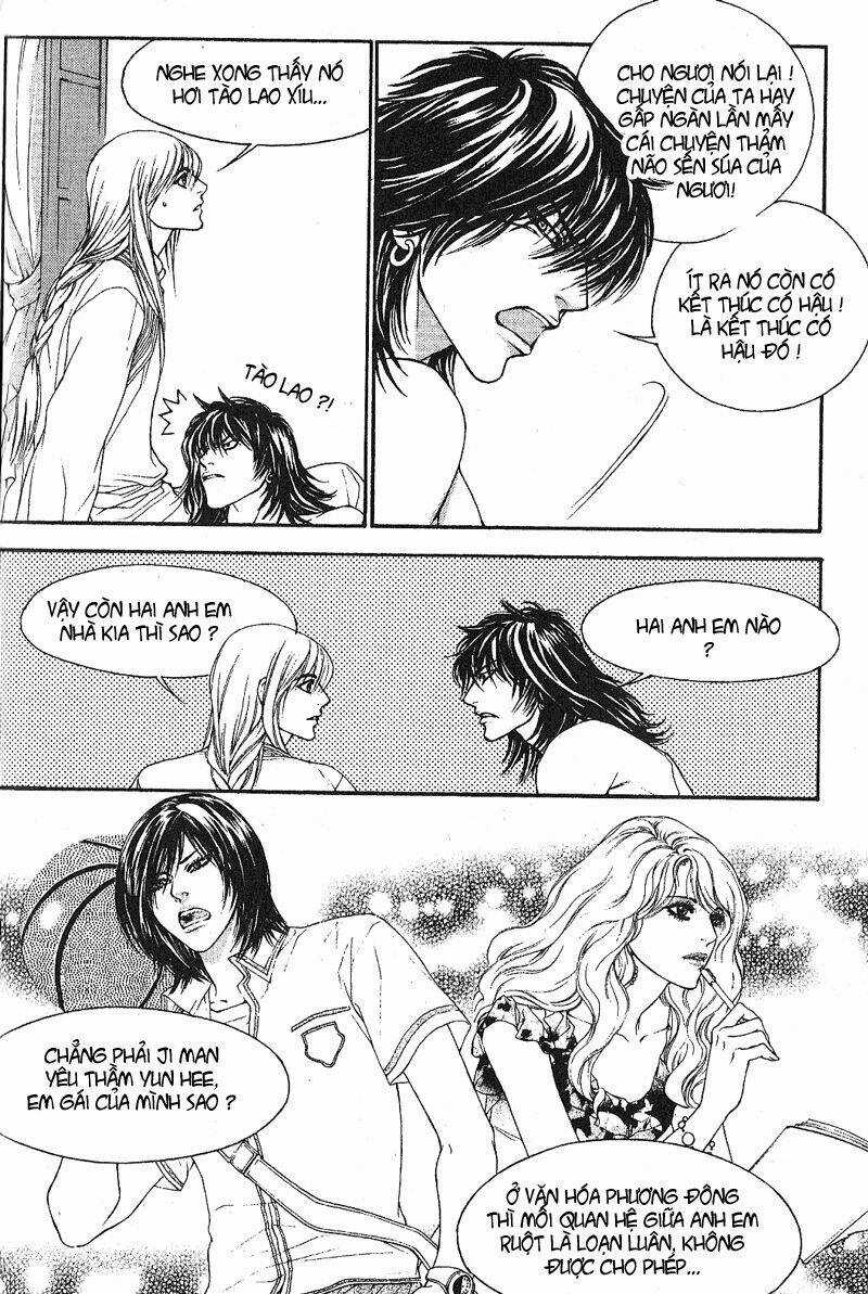 1001 Nights - Chapter 73 - Trang 20