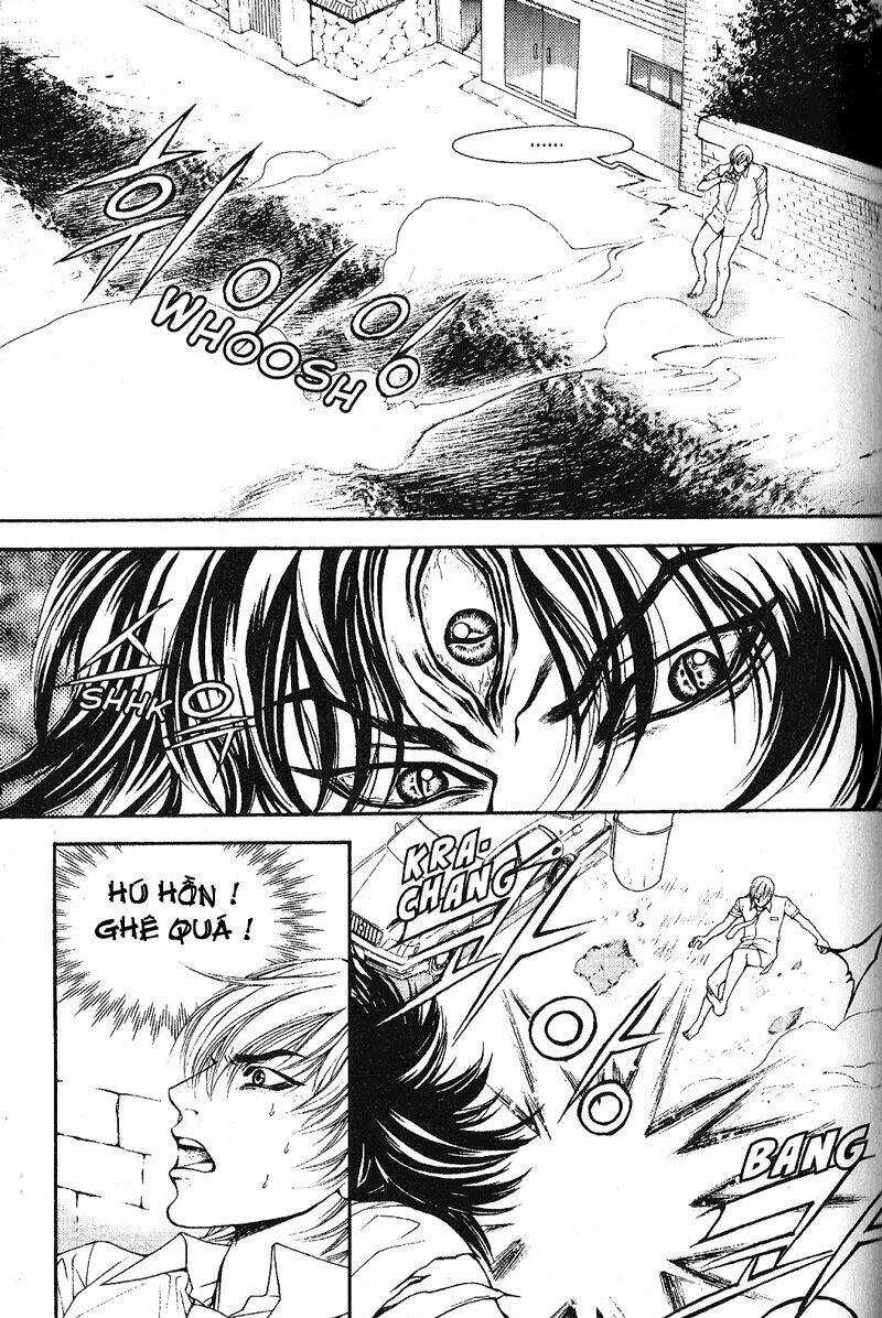 1001 Nights - Chapter 73 - Trang 3