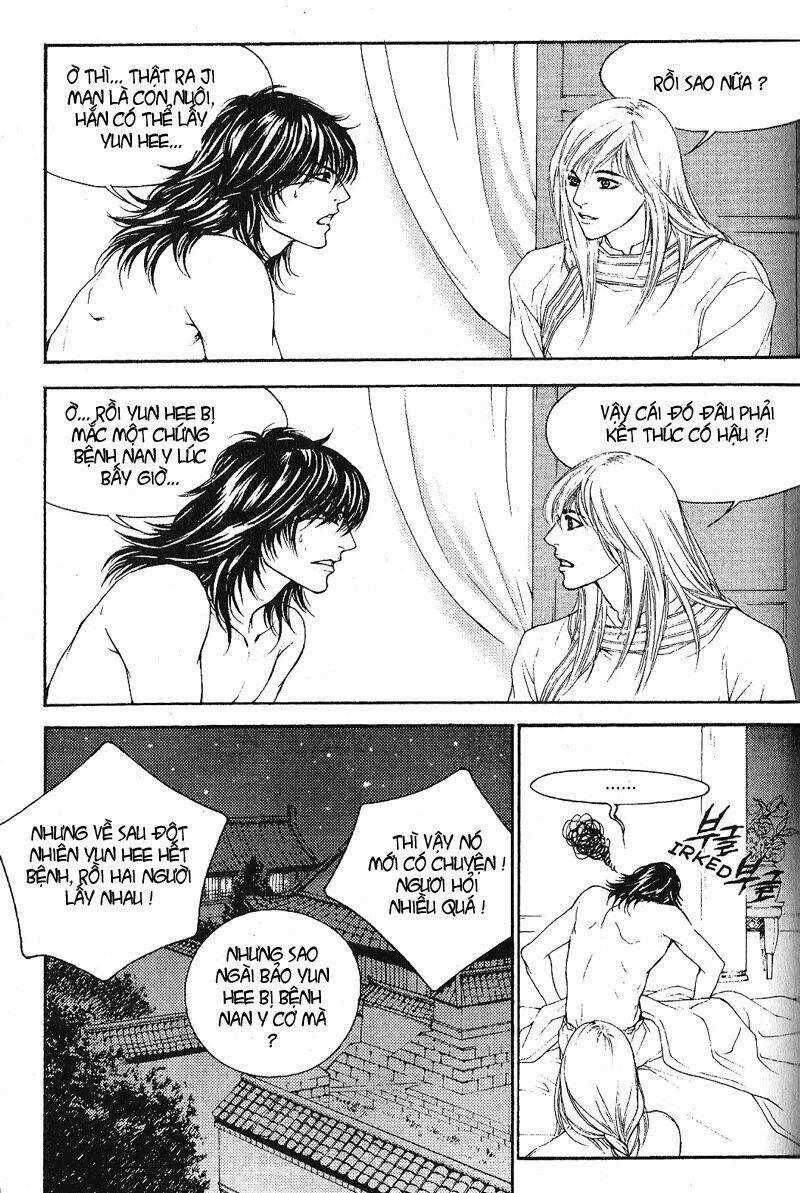 1001 Nights - Chapter 73 - Trang 21