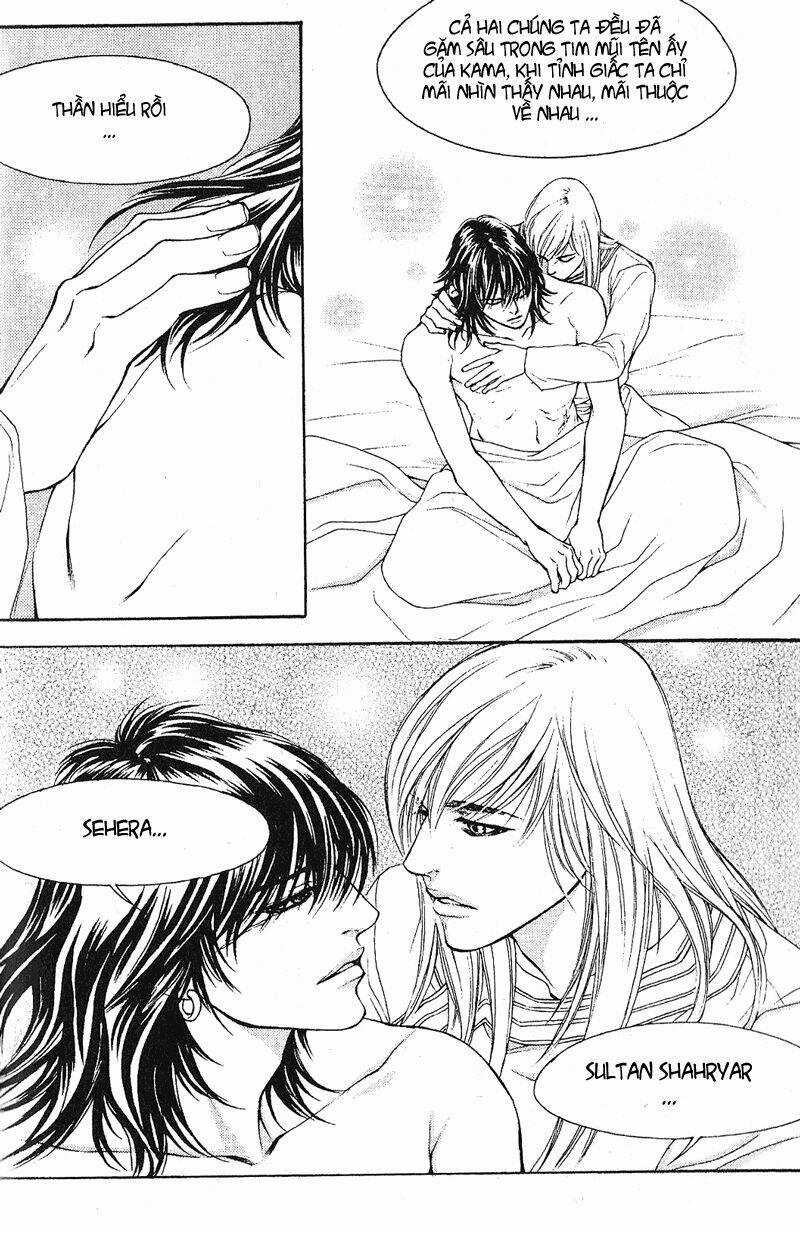 1001 Nights - Chapter 73 - Trang 22