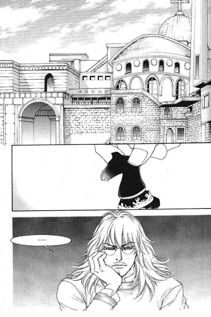 1001 Nights - Chapter 73 - Trang 25