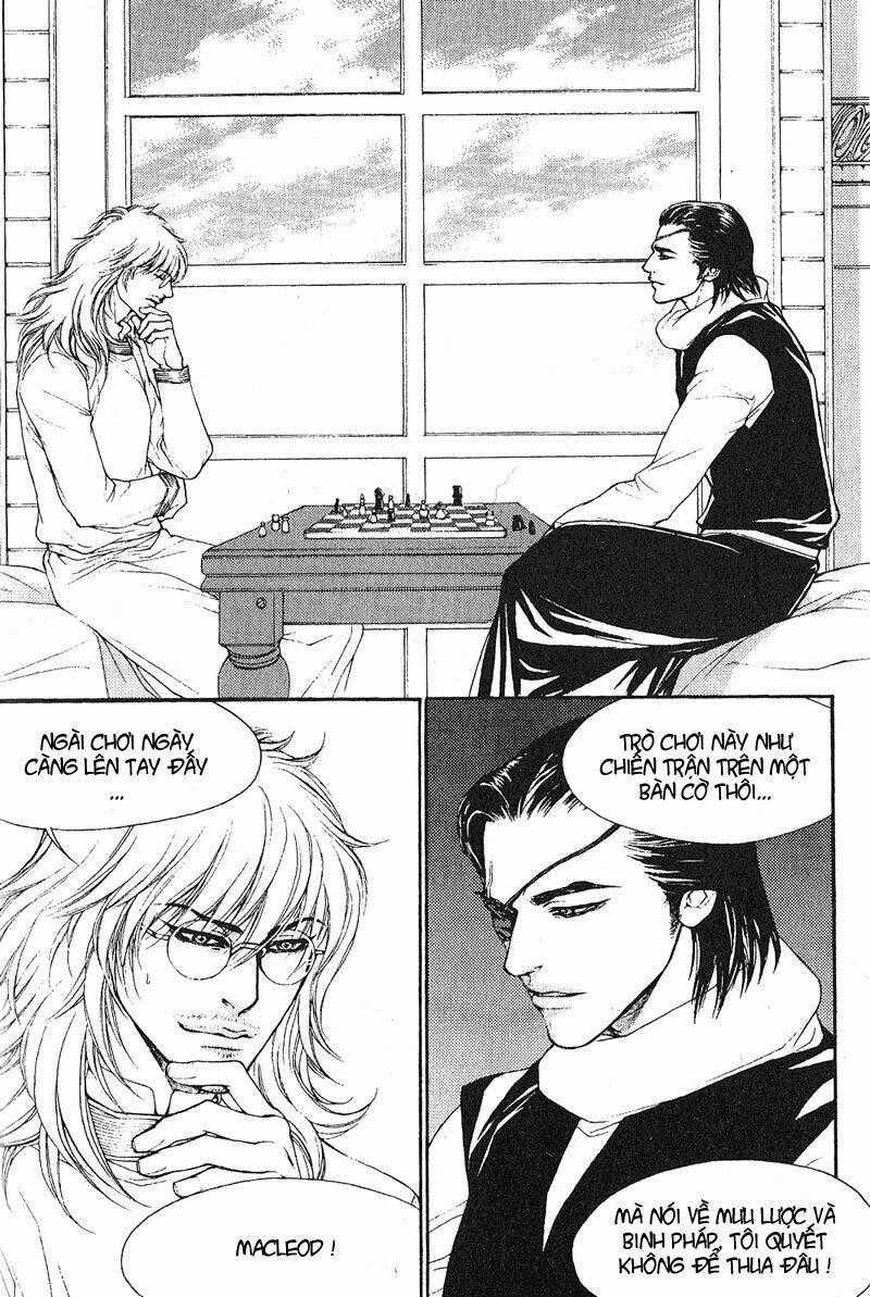 1001 Nights - Chapter 73 - Trang 26