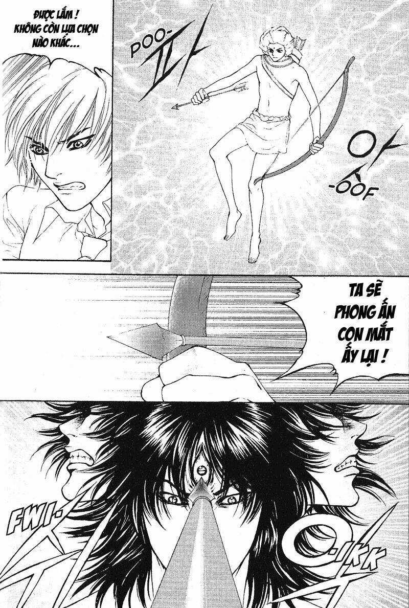 1001 Nights - Chapter 73 - Trang 4