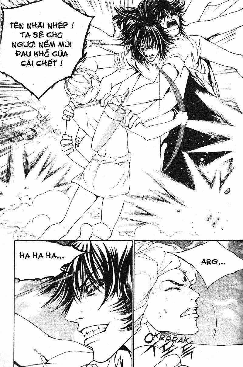 1001 Nights - Chapter 73 - Trang 7