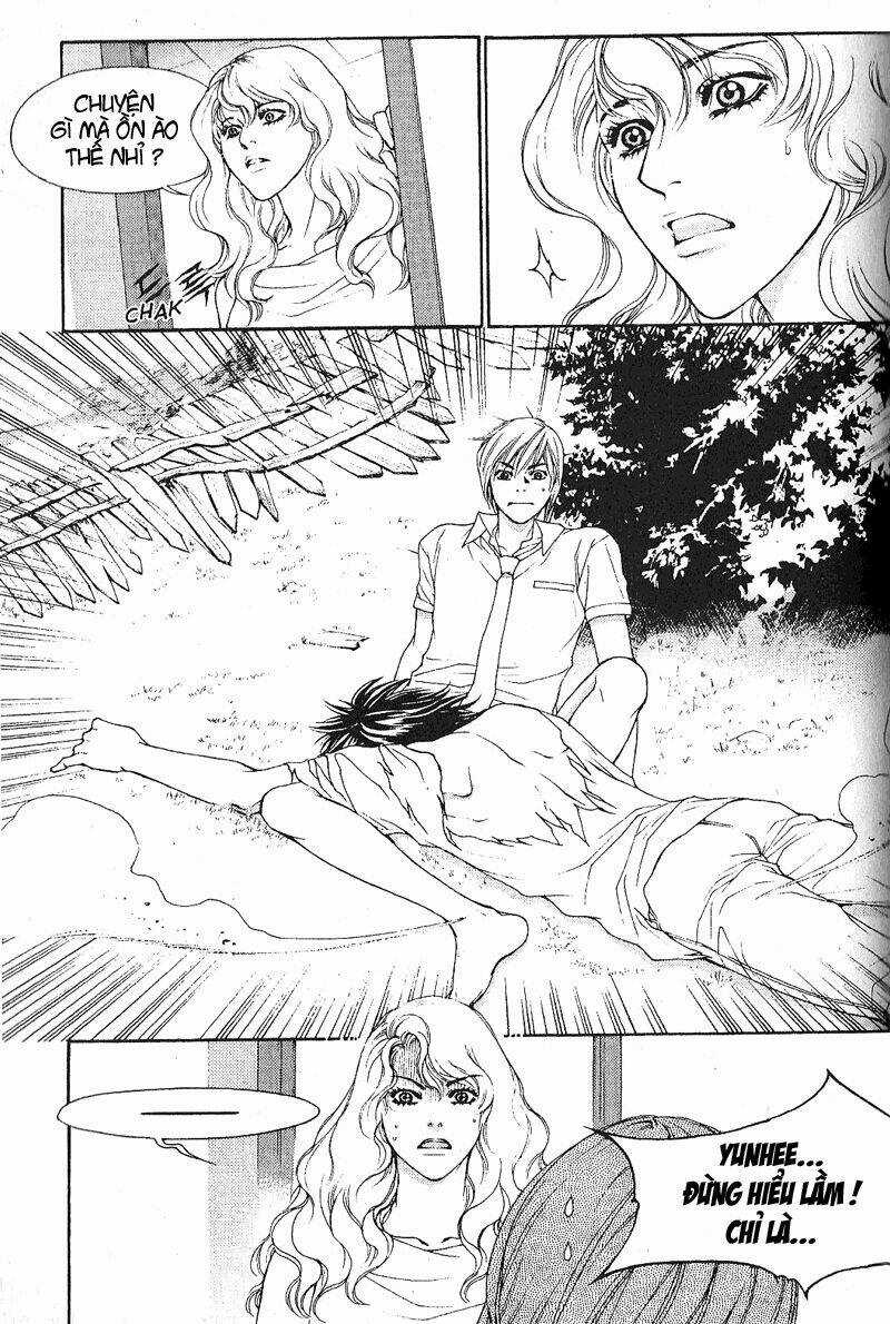 1001 Nights - Chapter 73 - Trang 9