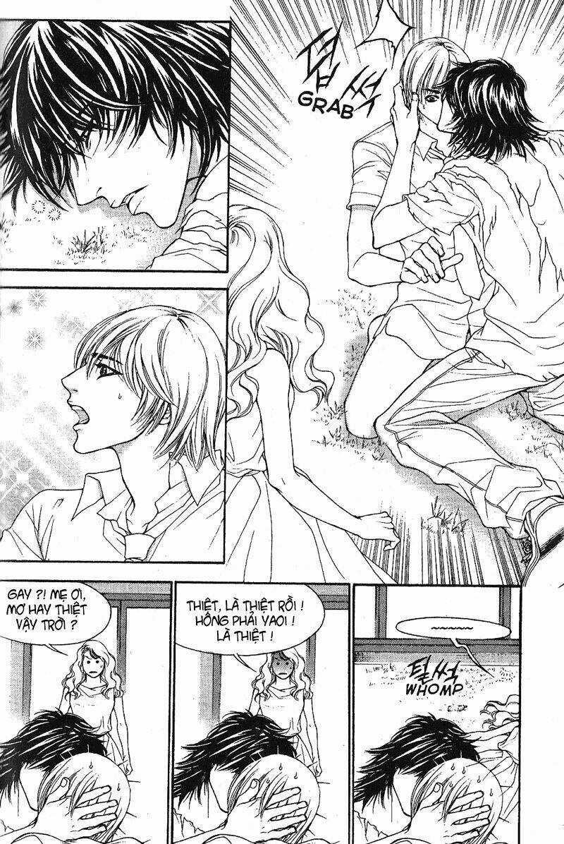 1001 Nights - Chapter 73 - Trang 10