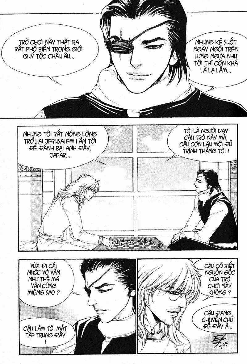 1001 Nights - Chapter 74 - Trang 2