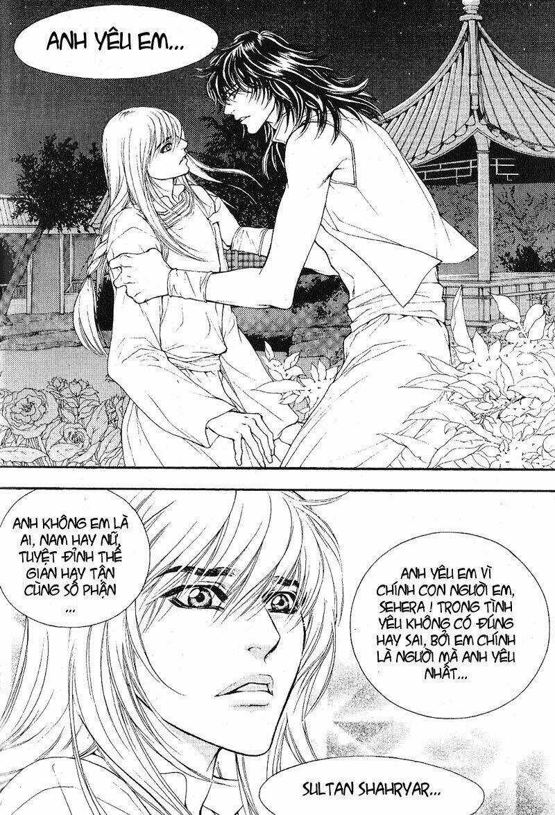 1001 Nights - Chapter 74 - Trang 11