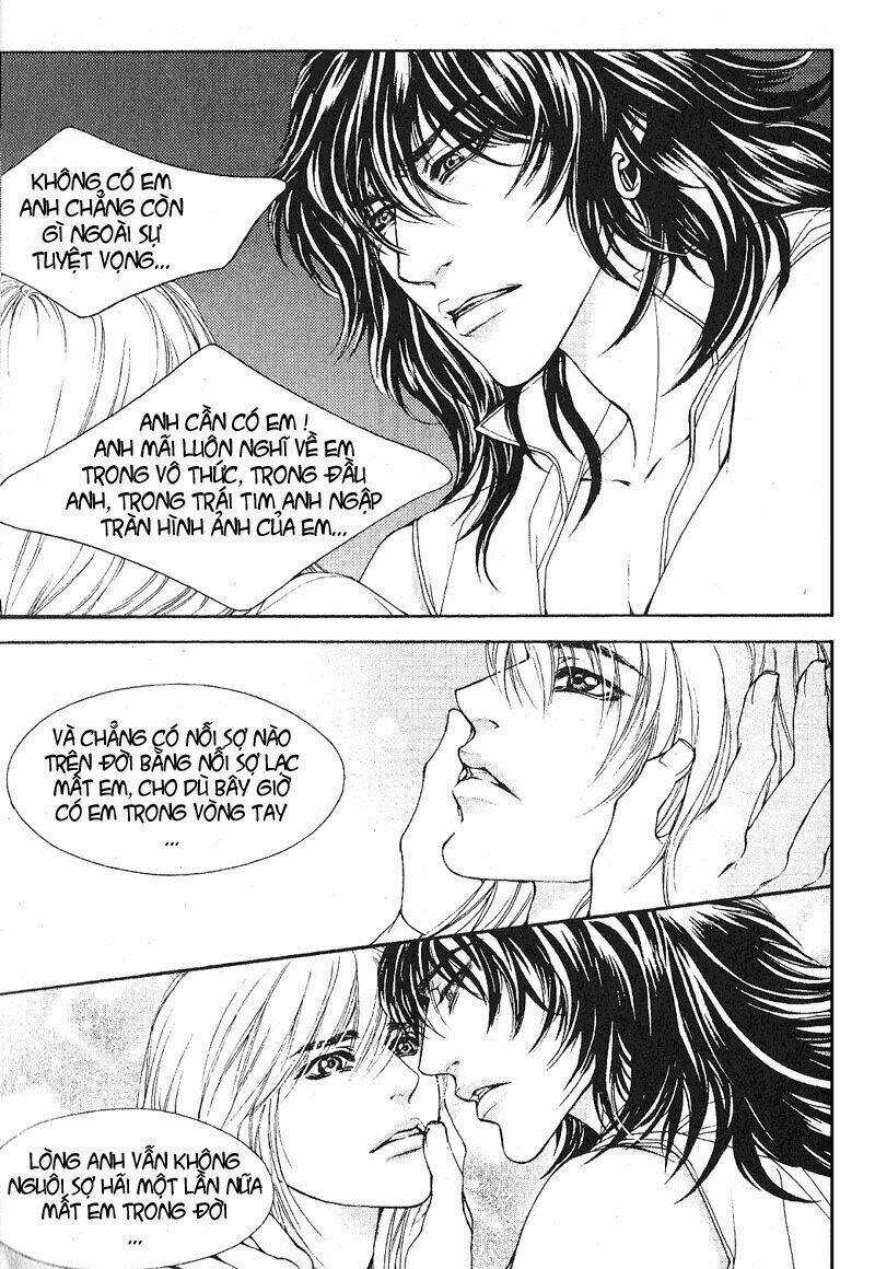 1001 Nights - Chapter 74 - Trang 12