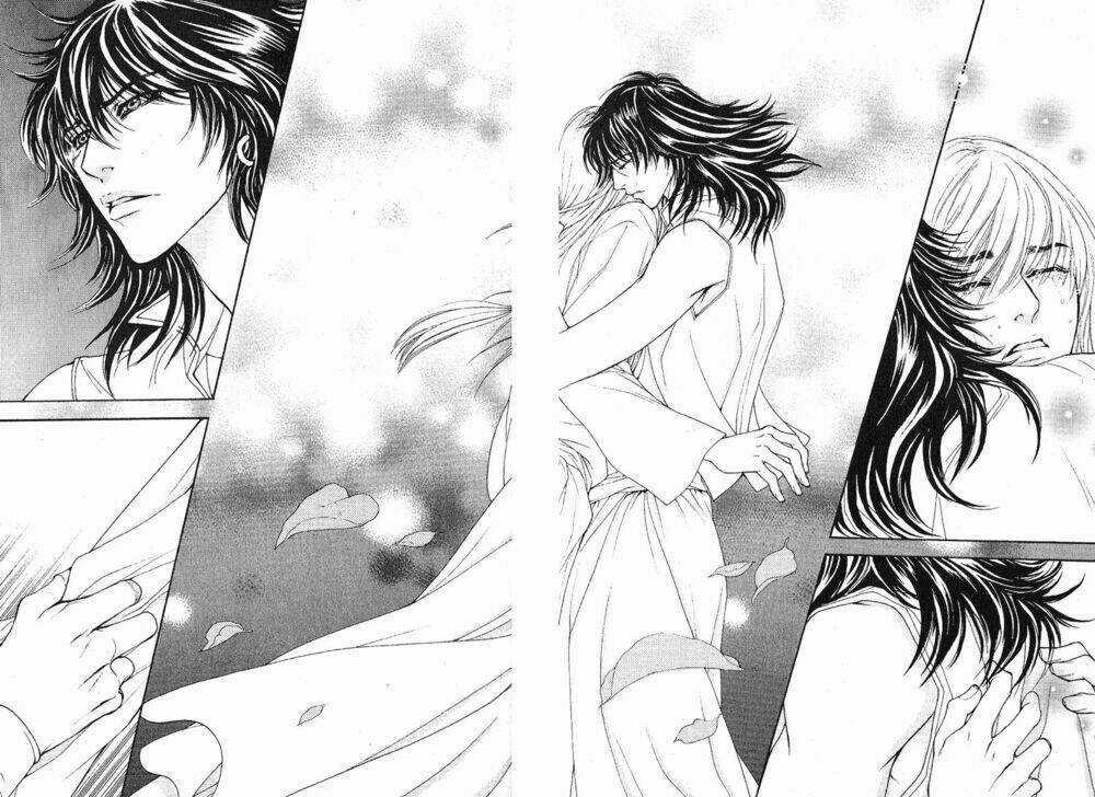 1001 Nights - Chapter 74 - Trang 16