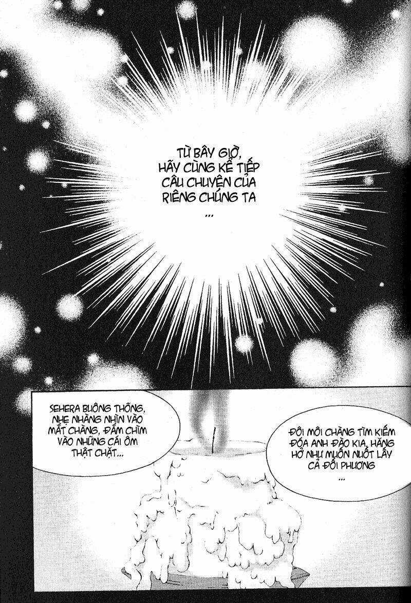 1001 Nights - Chapter 74 - Trang 17