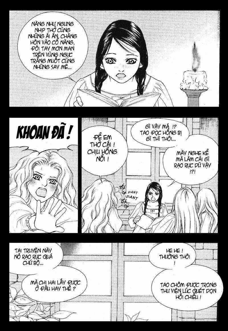 1001 Nights - Chapter 74 - Trang 18