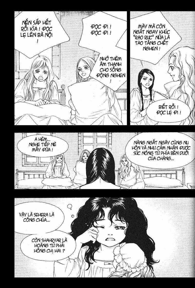 1001 Nights - Chapter 74 - Trang 19