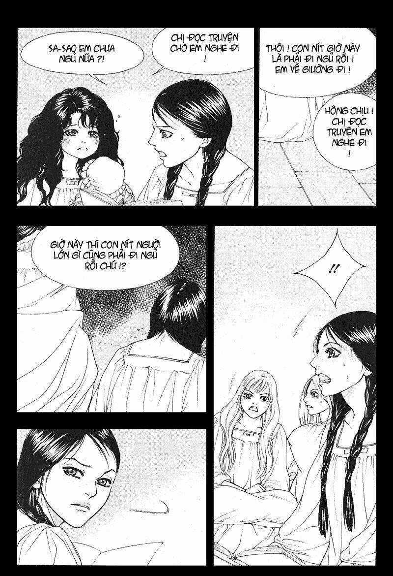 1001 Nights - Chapter 74 - Trang 20