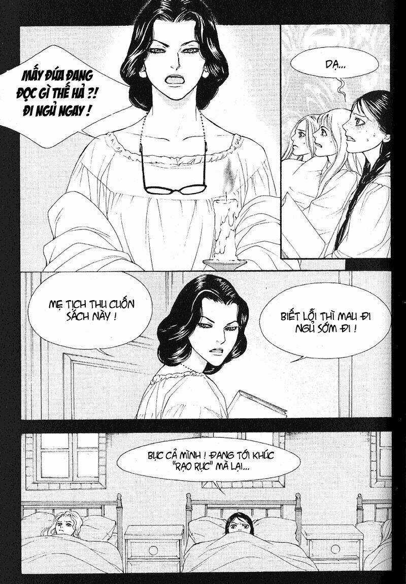 1001 Nights - Chapter 74 - Trang 21