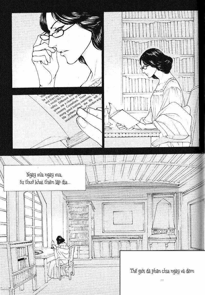 1001 Nights - Chapter 74 - Trang 23