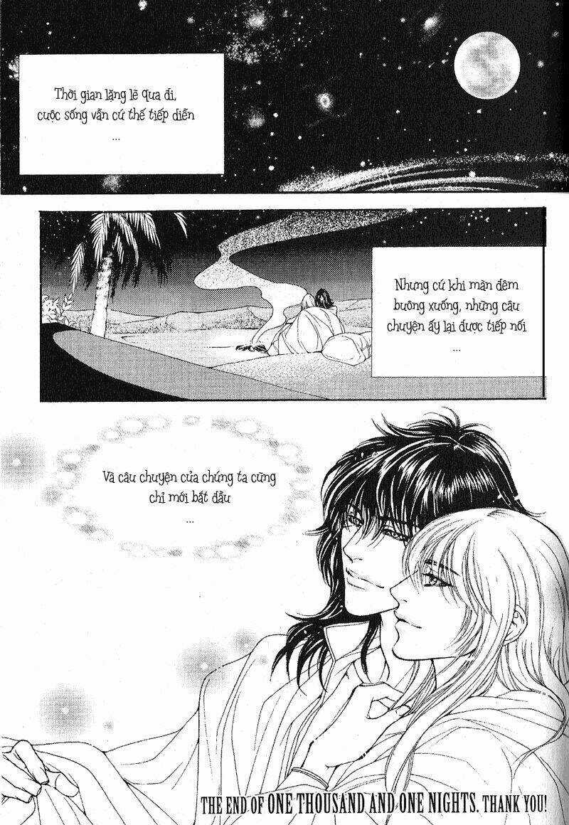 1001 Nights - Chapter 74 - Trang 25