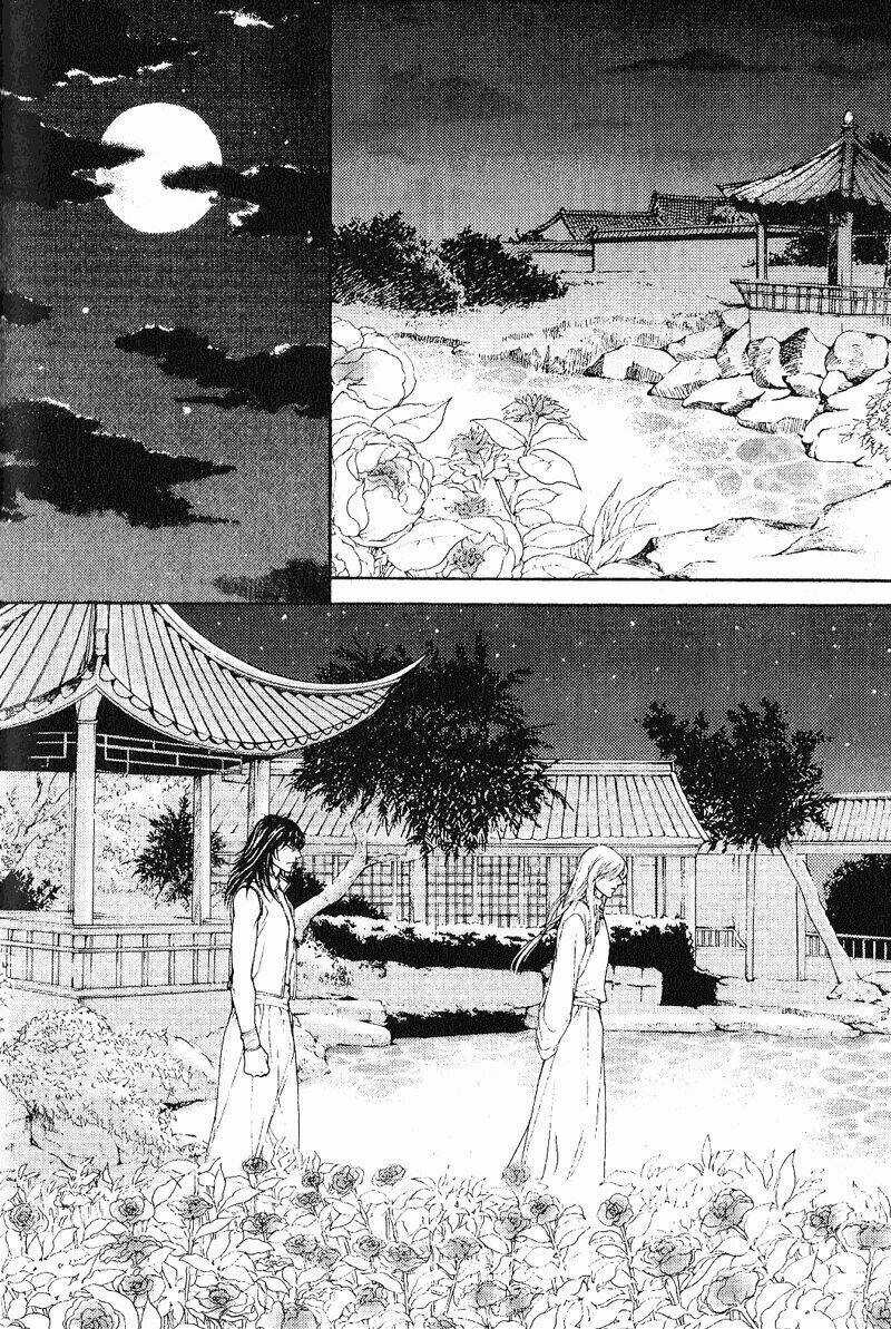 1001 Nights - Chapter 74 - Trang 5