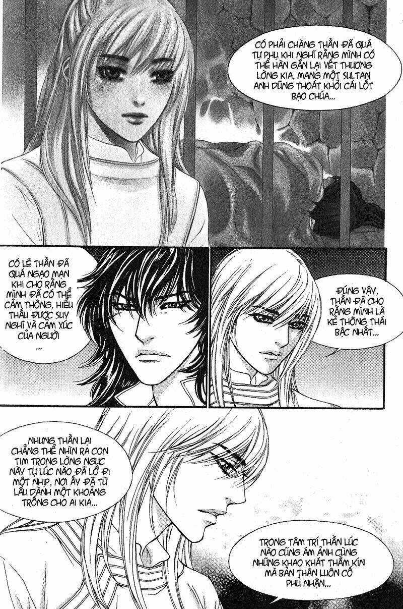 1001 Nights - Chapter 74 - Trang 7