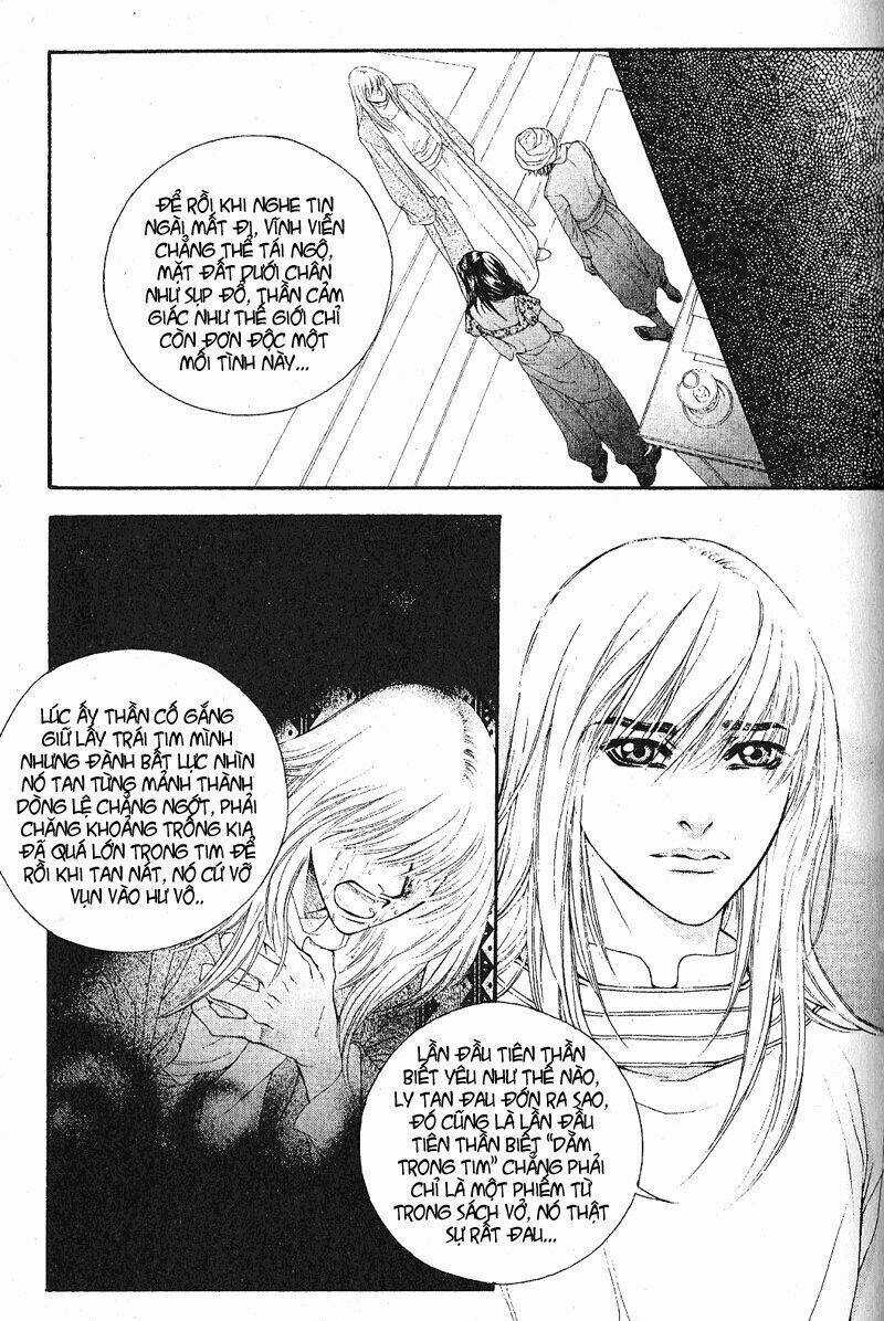 1001 Nights - Chapter 74 - Trang 8