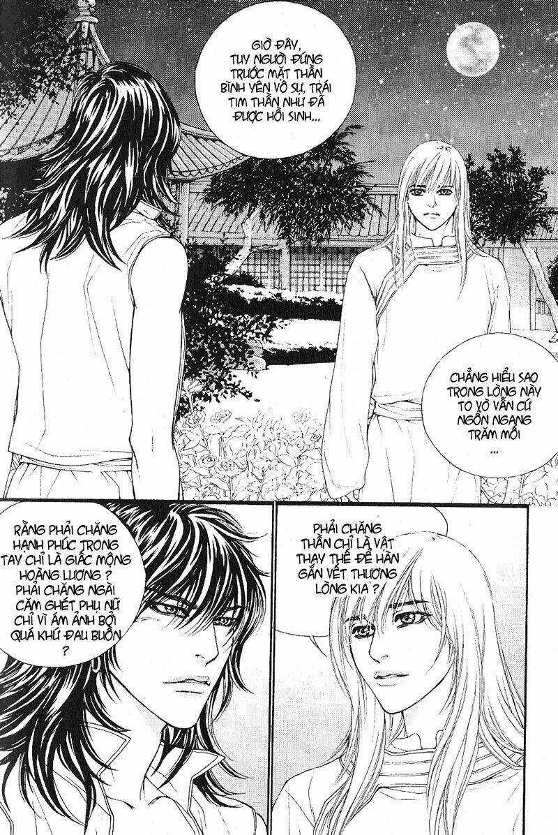 1001 Nights - Chapter 74 - Trang 9