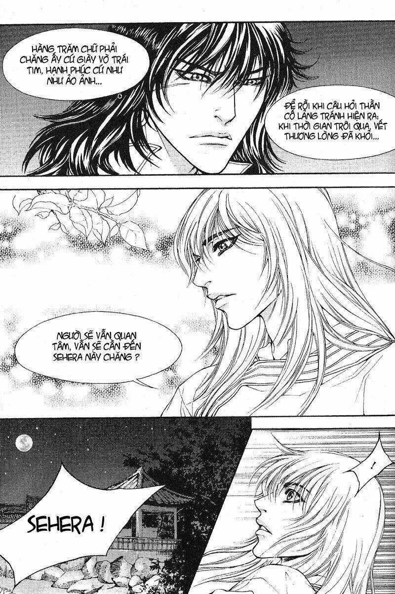 1001 Nights - Chapter 74 - Trang 10