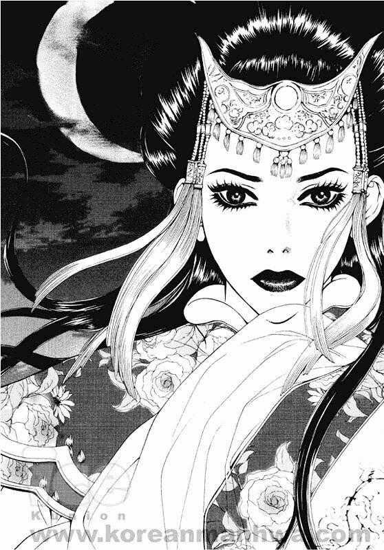 1001 Nights - Chapter 8 - Trang 1